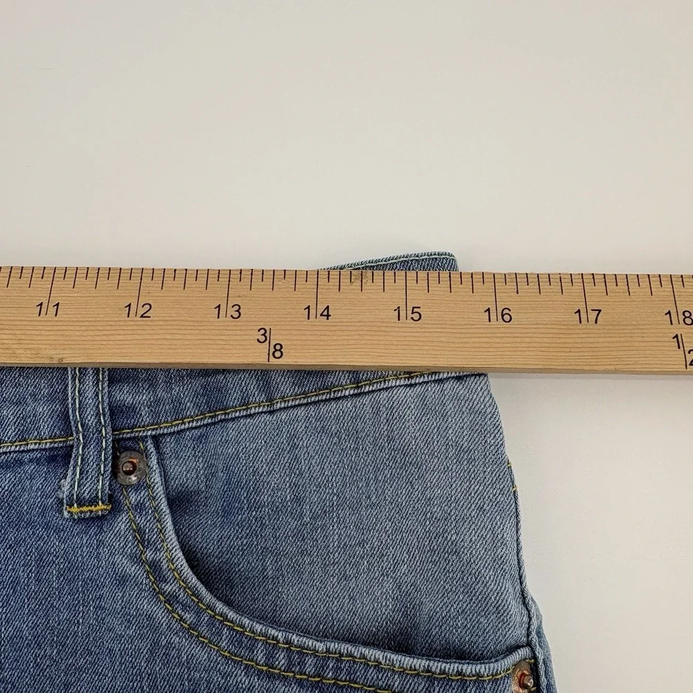 Levi's 511 Jeans Boys 20 Regular 31x30‎ Slim Fit Denim